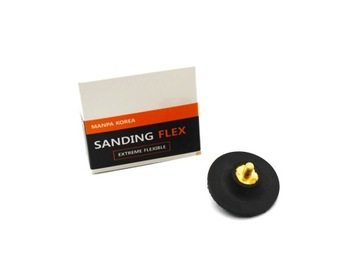 Tarcza giętka na rzep MANPA Sanding Flex MP21-19-2