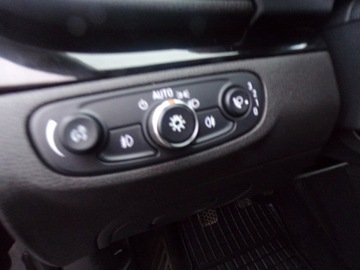 Opel Mokka I SUV 1.6 CDTI Ecotec 110KM 2017 OPEL MOKKA 1.6 CDTI Z NIEMIEC LIFT ZAMIANA, zdjęcie 13