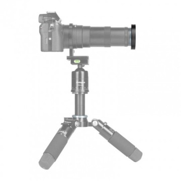 Светодиодный кольцевой светодиодный кольцевой светильник Venus Optics Laowa 25 мм f/2,8 Ultra Macro для объектов