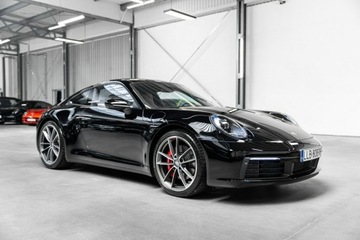 Porsche 911 992 Carrera S 3.0  450KM 2023 Porsche 911 Carrera 4S.