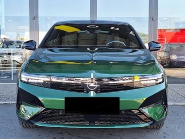Opel Astra L 2026 Od ręki - GS eDTC 1.2 T mHEV 145KM / Pakiet Zimowy GS, zdjęcie 1