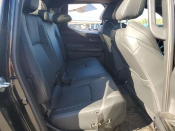 Toyota Tacoma II 2024 Toyota Tacoma Double Cab 2024 2.4l 2.4 Benzyna 278KM, zdjęcie 10