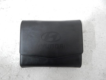 ETUI NÁVOD HYUNDAI IONIQ V 21-24