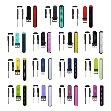 Ремешок для часов Garmin Forerunner 220 230 235 620