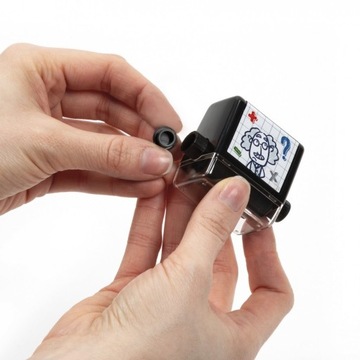 Математика. Школа принтера. Обучение счету, вычитанию. Fun Kidea.