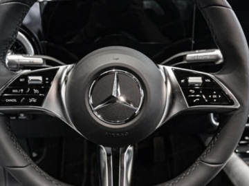 Mercedes CLA C118/X118 2026 MERCEDES-BENZ CLA 200 Progressive Sedan 1.5 (163KM) 2026, zdjęcie 9