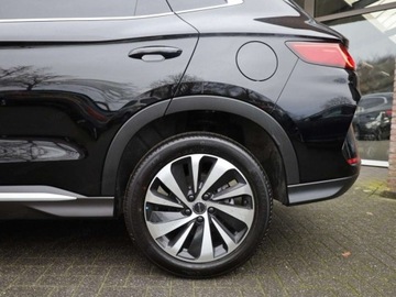 BYD Seal U DM-i 218KM 2025 BYD Seal U DM-i Boost Suv 1.5 (218KM) 2025, zdjęcie 20