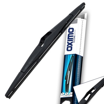 СПЕЦИАЛЬНЫЙ ЗАДНИЙ СТИРАТЕЛЬ 300 ММ