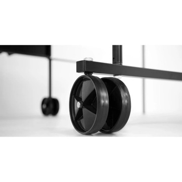 SPONETA S1-12e НАСТОЛЬНЫЙ ТЕННИС ВОДОНЕПРОНИЦАЕМЫЙ