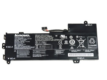 LENOVO Ideapad 500S 13ISK bateria L14L2P22