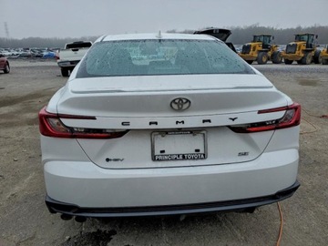 Toyota Camry IX 2026 Toyota Camry Xse 2026 2.5 Hybryda 203KM, zdjęcie 2