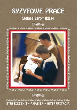 Syzyfowe prace streszczenie opracowanie analiza