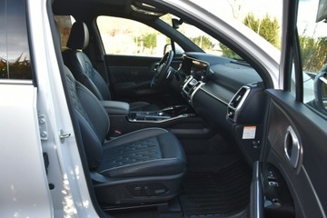 Kia Sorento IV SUV PHEV Facelifting  1.6 T-GDI PHEV 265KM 2023 Kia Sorento Platinum AWD 1.6Hybryda Plug-in PHEV, zdjęcie 13
