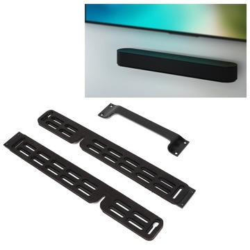 Для раздельного монтажного кронштейна звуковой панели