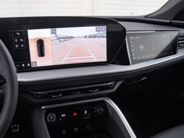 Audi Q5 II SUV Facelifting 2.0 40 TDI 204KM 2026 2.0 TDI quattro advanced (204 KM) Hak holowniczy, zdjęcie 11
