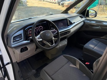 Volkswagen Multivan T7 2025 Volkswagen Nowy Multivan EDITION/Hybryda PHEV, 1.5, zdjęcie 12