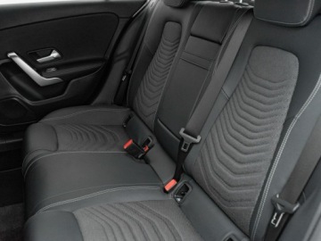 Mercedes Klasa A W177/V177 Sedan Facelifting 2.0 200d 150KM 2023 Mercedes A 200 GD8K609#200 d Progressive 8G-DCT, zdjęcie 23