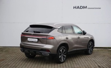 MG HS I 2024 MG HS MG HS Excite 1.5 T-GDI 173km 1.5 Benzyna 173KM, zdjęcie 6