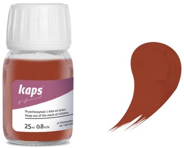 Farba do SKÓR EkoSKÓR Butów Super Color 405-złoty