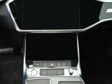 Audi A6 C8 Limousine Facelifting 2.0 35 TDI 163KM 2024 Audi A6 35 TDI Sedan 2.0 (163KM) 2024, zdjęcie 7