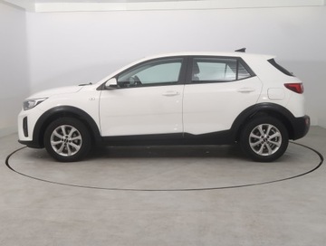 Kia Stonic Crossover 1.2 MPI 85KM 2019 Kia Stonic 1.25 CVVT, Navi, Klima, Parktronic, zdjęcie 2