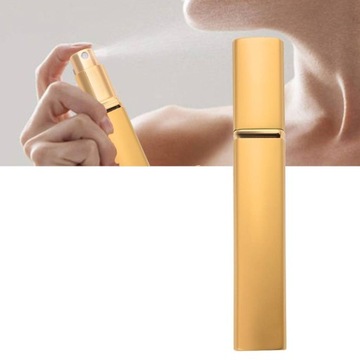 ДУХОВНАЯ ЖИДКОСТЬ-РАСПЫЛИТЕЛЬ ДЛЯ ПУТЕШЕСТВИЙ 12 мл