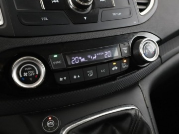 Honda CR-V IV SUV Facelifting 2.0 i-VTEC 155KM 2015 Honda CR-V Klima 2strefowa, grzane fotele, GAZ,, zdjęcie 24