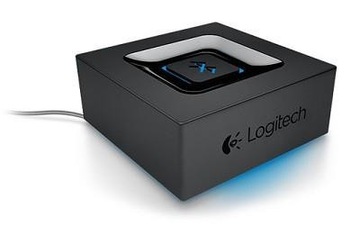 Logitech Bluetooth Audio Adapter