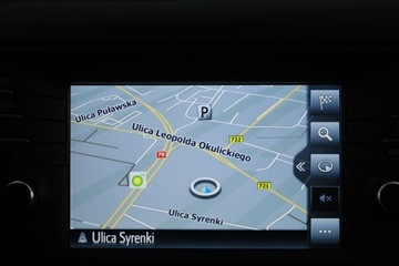 Toyota Avensis III Sedan Facelifting 2015 1.8 Valvematic 147KM 2017 Toyota Avensis 1.8 Valvematic, Salon Polska, zdjęcie 13