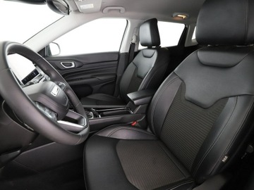 Jeep Compass II 2022 Jeep Compass Limited mHEV automat półskóra navi, zdjęcie 12