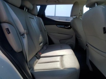 Nissan 2021 Nissan Rogue 2021 NISSAN ROGUE SPORT SL, 2.0 Benzyna 141KM, zdjęcie 11