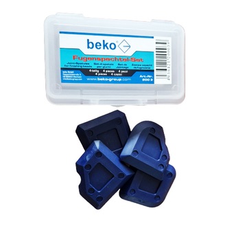 BEKO Kostki do rozprowadzania silikonów