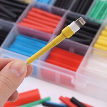 328 НАБОР СОЕДИНИТЕЛЕЙ ДЛЯ ТРУБ С ТЕРМОИЗОЛЯЦИЕЙ