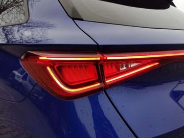 Seat Leon IV Sportstourer 1.5 EcoTSI 130KM 2021 Seat Leon Salon PL Zadbany Style 1.5 Benzyna 130KM, zdjęcie 27