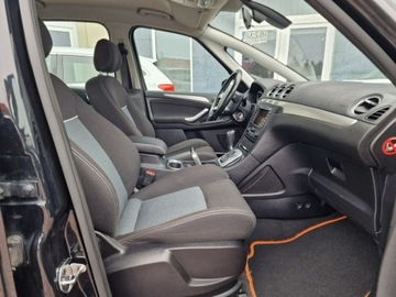 Ford S-Max I Van Facelifting 2.0 Duratorq TDCi DPF 140KM 2014 Ford S-Max Bi-Xenon Automat Ledy Navi Parktronic, zdjęcie 23