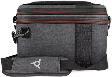 PDP SWITCH Walizka + etui Elite Edition