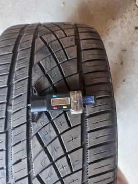 Шины Continental ExtremeContact 255/35R19 96Y