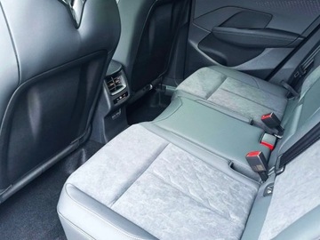 Cupra Terramar 2025 CUPRA Terramar 2.0 TSI DSG 4Drive Suv 204KM 2025, zdjęcie 7