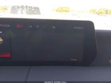 Ford Expedition III 2025 Ford Expedition Platinum Max 2025 3.5 Benzyna 400KM, zdjęcie 11