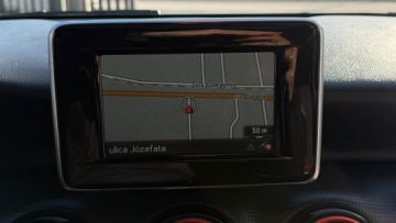 Mercedes Klasa A W176 Hatchback 5d 1.5 180 CDI BlueEFFICIENCY 109KM 2013 Mercedes A 180 1.5CDi 109PS OPŁACONY Bezwypadkowy, zdjęcie 30