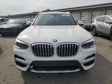 BMW X3 G01 2021 BMW X3 xDrive30E 2021 2.0l 2.0 Hybryda 288KM, zdjęcie 5