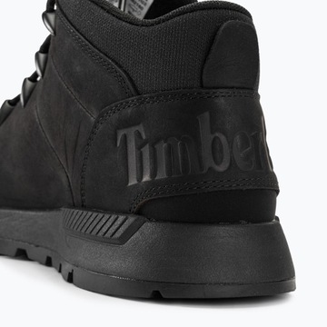 Buty trekkingowe męskie Timberland Euro Sprint Trekker blackout nubuck 42