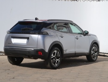 Peugeot 2008 II SUV 1.2 PureTech 100KM 2023 Peugeot 2008 1.2 PureTech, Salon Polska, zdjęcie 4