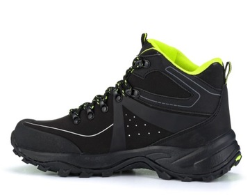 Buty Softshell Outdoorowe Turystyczne ARDON CROSS
