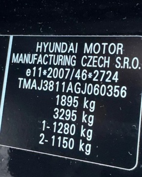 Hyundai Tucson III SUV 1.6 GDI 132KM 2015 Hyundai Tucson 1,6 132KM Navi Climatronic Serwis Bezwypadkowy Dla wymagaja, zdjęcie 29