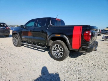  GMC Inny Canyon AT4 2024 2.7L 2.7 Benzyna 310KM, zdjęcie 1