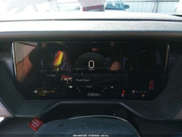  GMC Acadia Elevation 2025 2.5 Benzyna 328KM, zdjęcie 10