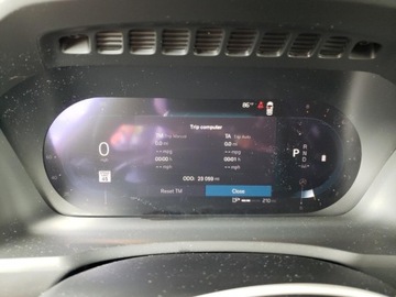 Volvo XC90 II 2024 Volvo XC 90 Plus 2024 2.0l 2.0 Benzyna 295KM, zdjęcie 9