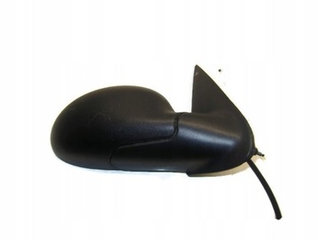CHRYSLER PT CRUISER ZRCÁTKO PRAVÉ EVROPA 5 PIN