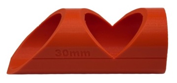 ШАБЛОН ИНСТРУМЕНТА ДЛЯ РЕЗКИ ИЗОЛЯЦИИ ИЗОЛЯЦИОННЫЕ ТРУБЫ ТОЧНАЯ РЕЗКА 18/6